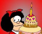Mafalda yıldönümü